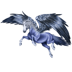 bird wandering horse melopsis