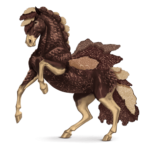 divine horse truffle